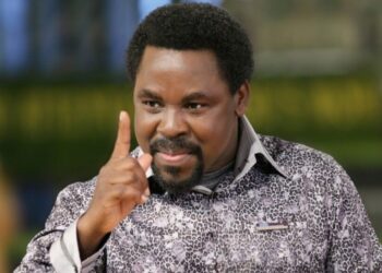 Some famous prophecies by T.B. Joshua