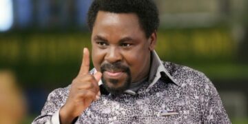 Some famous prophecies by T.B. Joshua