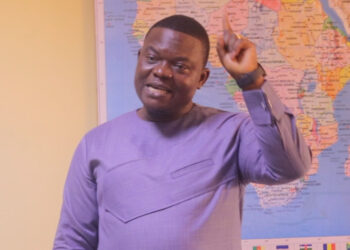 Gayheart “Powers Up” GJA members at GBC