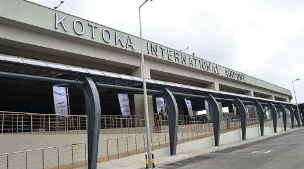 Democracy Hub and CPP file lawsuit to remove Kotoka’s name from Ghana’s international airport
