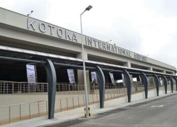 Democracy Hub and CPP file lawsuit to remove Kotoka’s name from Ghana’s international airport
