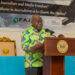 “I’m proud of my role in repeal of criminal libel law – Prez Nana Addo