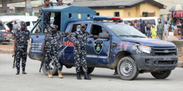 Policeman killed, more than 80 students abducted in attack on school
