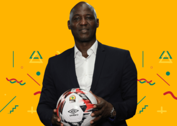 CAF Deputy Secretary Anthony Baffoe to leave CAF