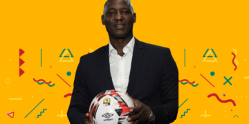CAF Deputy Secretary Anthony Baffoe to leave CAF