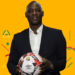 CAF Deputy Secretary Anthony Baffoe to leave CAF