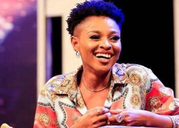 Winning Female Vocalist of the Year is confirmation that I’m doing the right thing -Abiana