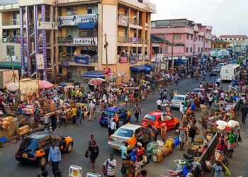 2021 Population Census is a waste of resources – NDC Communicator