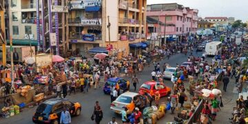 2021 Population Census is a waste of resources – NDC Communicator