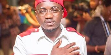 My family regarded me as a disgrace when I started comedy - Ajeezay