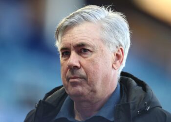 Carlo Ancelotti named Real Madrid manager