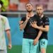 EURO 2020: Austria’s Arnautovic banned for goal celebration