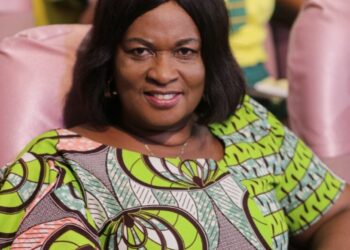 Group demands removal of Achimota School Headmistress