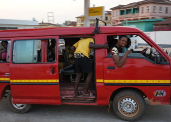 Transport fares up by 13%