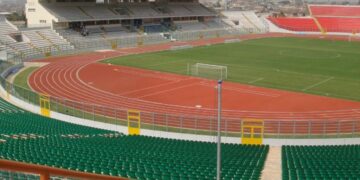 NPP has disgraced us – John Mahama reacts to ban on Baba Yara Stadium by CAF