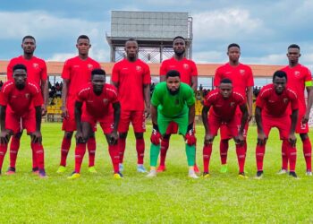 Berekum Arsenal writes to GFA to demand three points against Paga Crocodile
