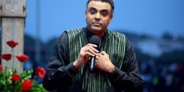 "I'm sorry for my words" - Dag Heward-Mills apologises to Otumfuo over ’20yr old’ critical sermon