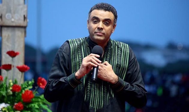 "I'm sorry for my words" - Dag Heward-Mills apologises to Otumfuo over ’20yr old’ critical sermon