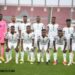 Ghana lose to Morocco in friendly