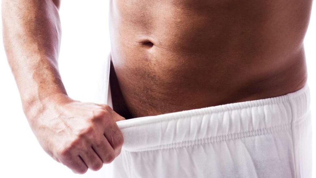 Avoid doggy if your manhood is small – Sex coach to men