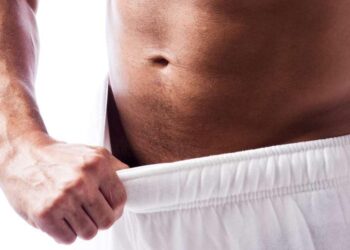 Avoid doggy if your manhood is small – Sex coach to men