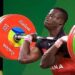 Tokyo 2020: Weightlifter Christian Amoah calls for early camping