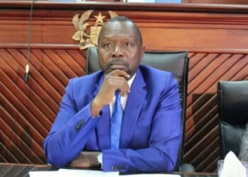 Chief Justice petitions general legal Council to probe Ayine over comments on 2020 election petition