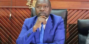 Chief Justice petitions general legal Council to probe Ayine over comments on 2020 election petition