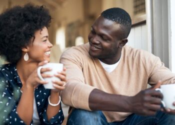 Men must always be prepared to die for the woman they love – Life coach