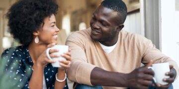 Men must always be prepared to die for the woman they love – Life coach