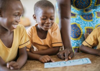 How to learn a language in 15 minutes per day