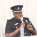 Ghanaian youth don’t respect the police, We’ll discipline them - ACP Kwasi Ofori