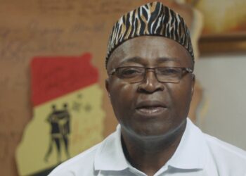 Ghanaians don’t know the role of entertainment in Ghana’s development- David Dontoh