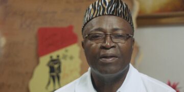 Ghanaians don’t know the role of entertainment in Ghana’s development- David Dontoh