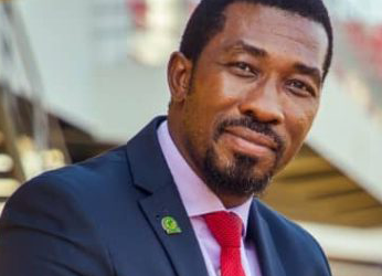 Ghana Ambulance Service equipped to attend to cardiac arrest cases on the pitch- Dr Prince Pamboe