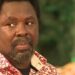 Nigeria’s economy will miss TB Joshua - Journalist