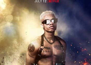 VGMA 2021: KiDi trolled after ‘failing’ to come back for artiste of the year award as promised