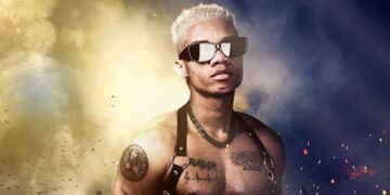 VGMA 2021: KiDi trolled after ‘failing’ to come back for artiste of the year award as promised