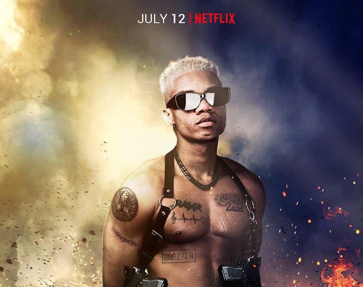 VGMA 2021: KiDi trolled after ‘failing’ to come back for artiste of the year award as promised