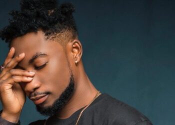 Releasing my E.P has brought me a lot of blessings – Eckow Hunter