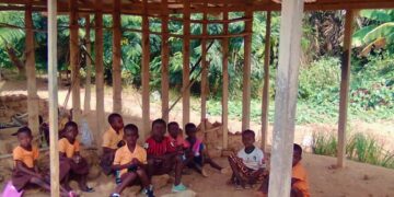 Ntosue D/A primary cries over neglected school building