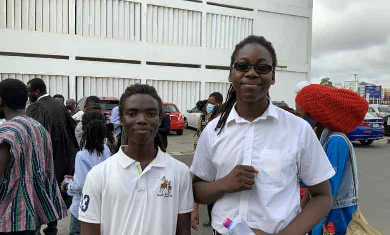 Achimota Rasta Saga: Achimota’s appeal calculated to delay education of my clients – Lawyer