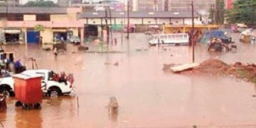 Heavy construction activities cause of Kumasi floods-Planner asserts