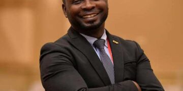 We are not getting any monies from Japan-South Korea friendlies- Frederick Acheampong