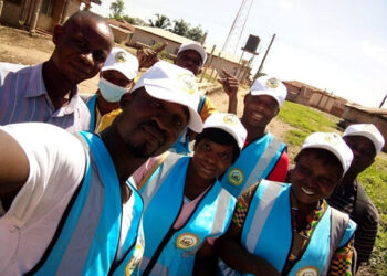 2021 PHC: 75,000 census officers deployed so far - GSS