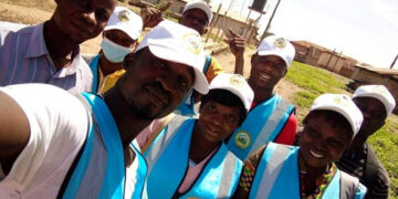 2021 PHC: 75,000 census officers deployed so far - GSS