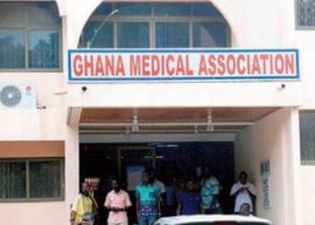 Ghana at risk of major health crisis due to poor emergency care system – GMA cautions