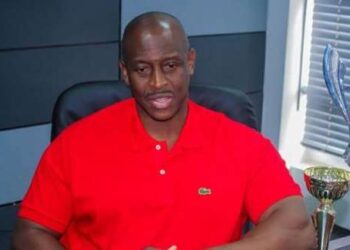 Herbert Mensah removed as Ghana Rugby Union president
