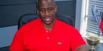 Herbert Mensah removed as Ghana Rugby Union president