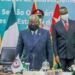 Prez Nana Addo re-elected ECOWAS chair